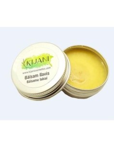 Balsamo Labial Lata 15 Mililitros Kijani