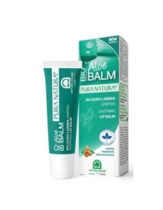 Balsamo Labial Aloe Vera10 Ml de Sakai