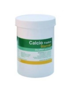 Calcio Fosforo Dicalfon Perros 500 Comprimidos Stangest Vet