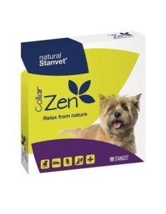Collar Zen Perros 60Cm. Stangest Vet