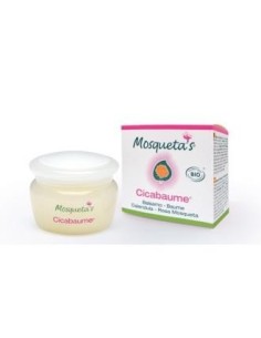 Rosa Mosqueta Cicabaume Protectora-Reparadora 30 Ml Mosqueta´S