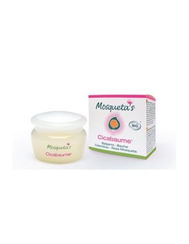 Rosa Mosqueta Cicabaume Protectora-Reparadora 30 Ml Mosqueta´S