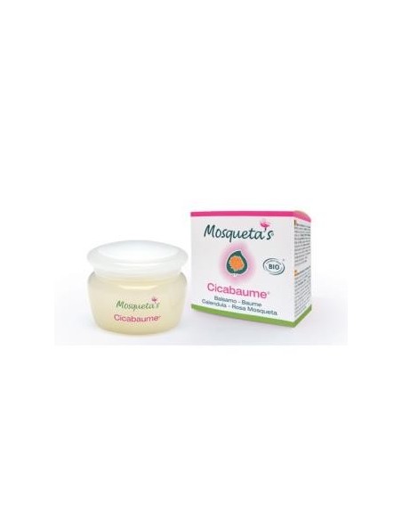 Rosa Mosqueta Cicabaume Protectora-Reparadora 30 Ml Mosqueta´S