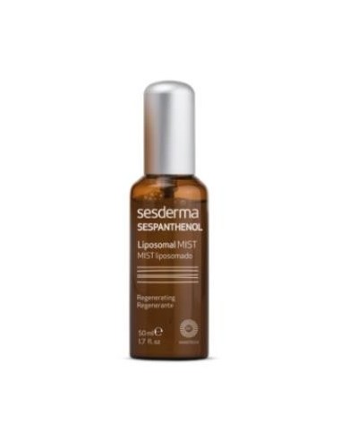 Sespanthenol Mist 50 Mililitros Sesderma