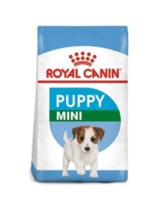 Royal Canin Junior Mini 2 Kilos Royal Canin Vet