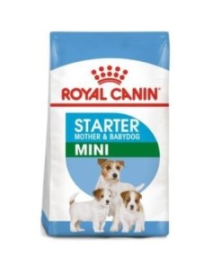 Royal Canin Starter Mini 1 Kilo Royal Canin Vet