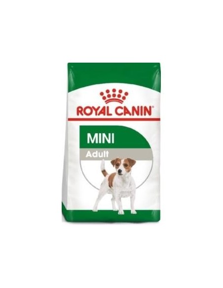Royal Canin Adult Mini 4 Kilos Royal Canin Vet