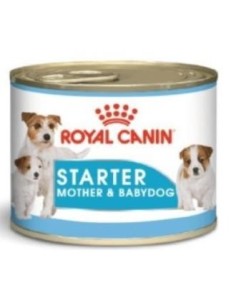 Royal Canine Starter Mother Babydog Caja 12X195 gramos de Royal Canin Veterinaria