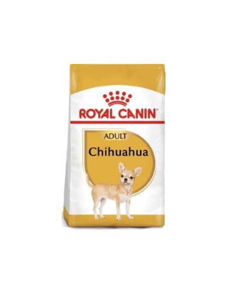 Royal Canin Adult Chihuahua 28 1,5 Kilos Royal Canin Vet