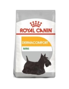 Royal Canin Adult Dermacomfort Mini 8Kg. de Royal Canin Vet
