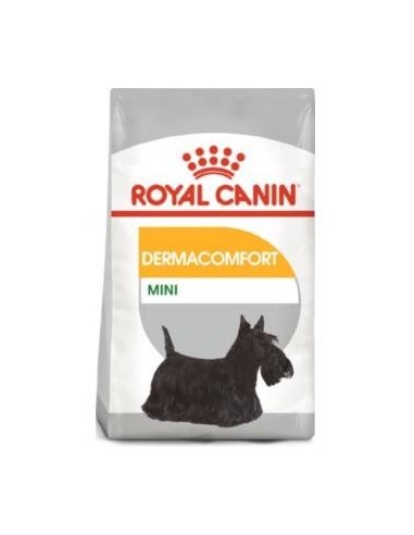 Royal Canin Adult Dermacomfort Mini 8Kg. de Royal Canin Vet