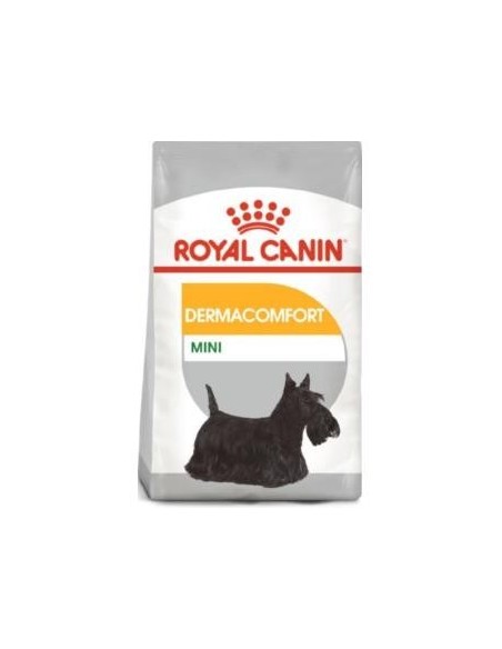 Royal Canin Adult Dermacomfort Mini 8Kg. de Royal Canin Vet