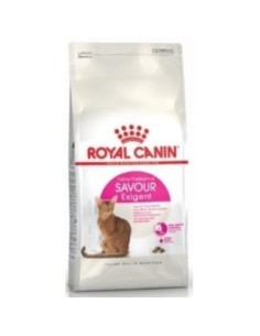 Royal Feline Adult Exigent Savour Sensation 35/30 2 Kilos Royal Canin Vet