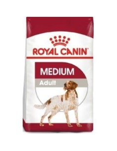 Royal Canin Adult Medium 4 Kilos Royal Canin Vet