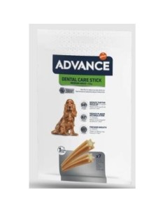 Advance Canine Adult Dental Care  Stick 720 Gramos Advance Vet