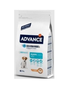 Advance Canine Puppy Protect Mini Pollo 1,5 Kilos Advance Vet