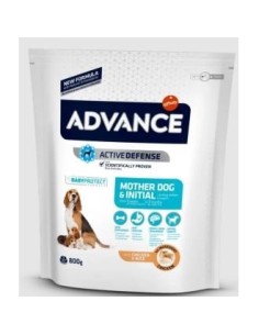 Advance Canine Puppy Protect Initial 800 Gramos Advance Vet