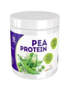 Rs Pea Protein 500 Gramos Salufarm