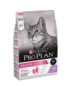 Pro Plan Feline Delicate Optidiges Pavo 3 Kilos Purina Vet