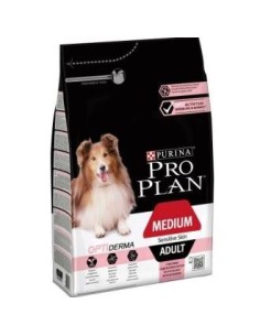 Pro Plan Canine Adult Derma Medium 3 Kilos Purina Vet