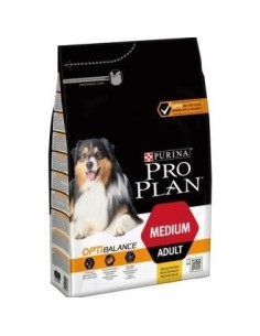 Pro Plan Canine Adult Balance Medium 3 Kilos Purina Vet