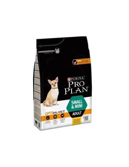Pro Plan Canine Adult Balance Small 3 Kilos Purina Vet