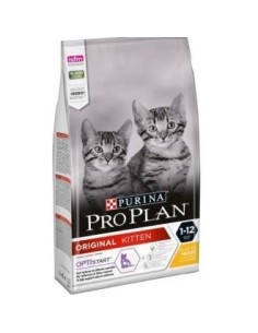 Pro Plan Feline Junior Optistart Pollo 1,5 Kilos Purina Vet