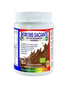 Biorobis Saciante Chocolate 300Gr. de Robis