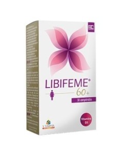 Libifeme 60+ 30 Comprimidos Yfarma