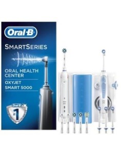 Centro Dental Oxyjet 5000 Oral-B