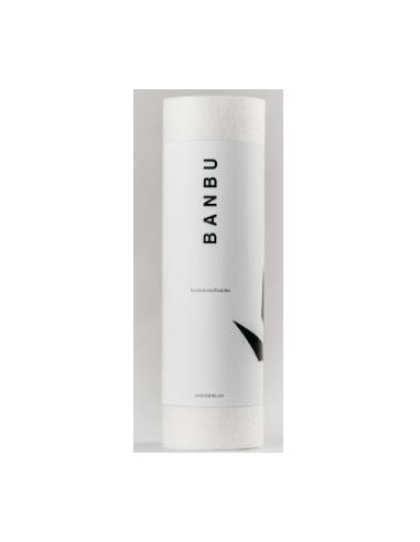 Banbu Bayetas Reutilizables De Bambu 20Uds. Banbu