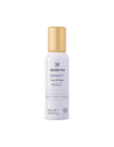 Serenity Mist 100 Mililitros Sesderma