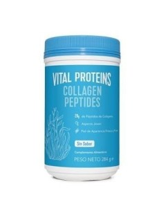 Vital Proteins Collagen Peptides 284Gr. de Vital Proteins