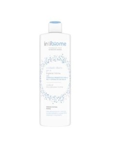 Intibiome Cuidado Diario Higiene Intima 500 Mililitros Intibiome