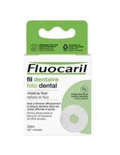 Fluocaril Seda Dental 30M Fluocaril