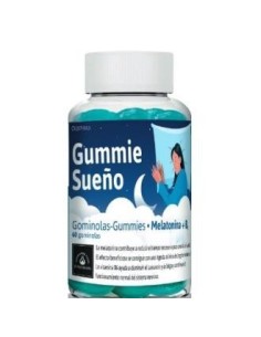 Gummie Sueño 60Gominolas. El Naturalista