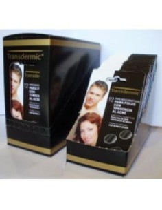 Parchi Transdermic Acne 12 Unidades Transdermic