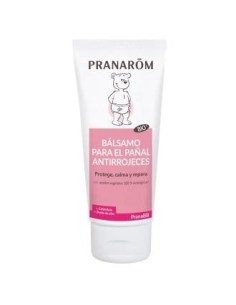 Pranabb Balsamo Para Las Rojeces Del Pañal 100Ml. de Pranarom