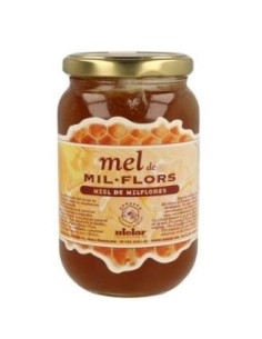 Miel De Milflores 500Gr de Mielar