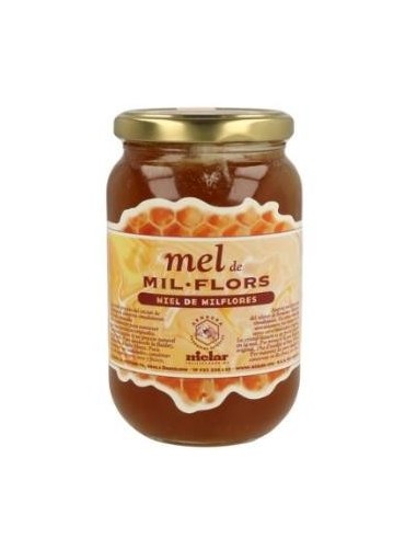 Miel De Milflores 500Gr de Mielar