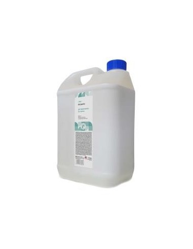 Gel Hidroalcoholico Higienizante Aloe 5000Ml. de Terpenic