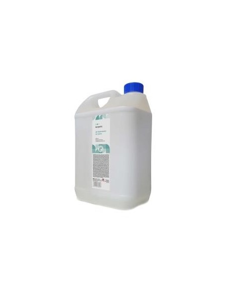 Gel Hidroalcoholico Higienizante Aloe 5000Ml. de Terpenic