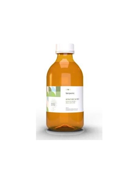 Agua De Arbol Del Te Hidrolato Aliment. Bio 250 Ml Terpenic