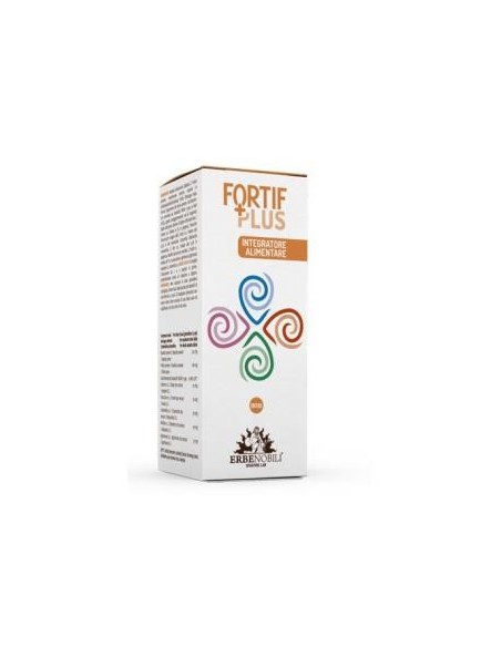 Fortif Plus Terpenic