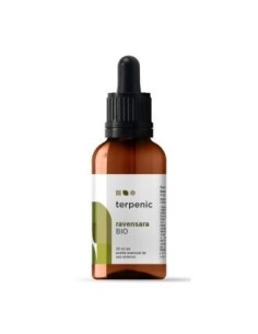 Ravensara Aceite Esencial Bio 30 Ml Terpenic