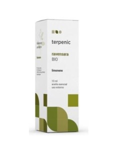 Ravensara Aceite Esencial Bio 10 Ml Terpenic