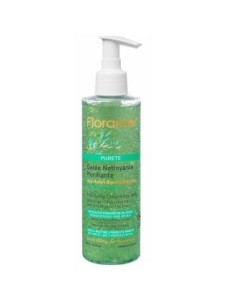 Purete Gel Limpiador Purificante 200 Mililitros Florame