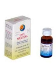 Qsa Melissa Gotas 10Ml. de Herboplanet