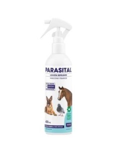 Parasital Locion Repelente 400 Ml Zotal Vet