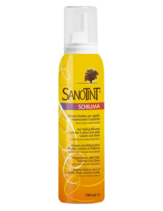 Sanotint® Espuma Fijadora 150 ML de Sanotint